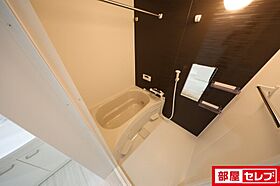 Anecis花の木  ｜ 愛知県名古屋市西区花の木3丁目8-8（賃貸アパート1LDK・1階・36.44㎡） その4