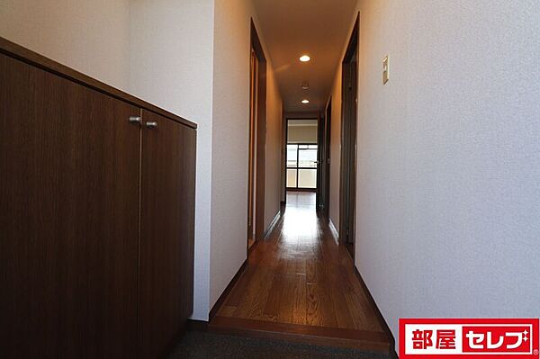 リヴィエル城屋敷 ｜愛知県名古屋市中村区城屋敷町1丁目(賃貸マンション2LDK・3階・60.00㎡)の写真 その11