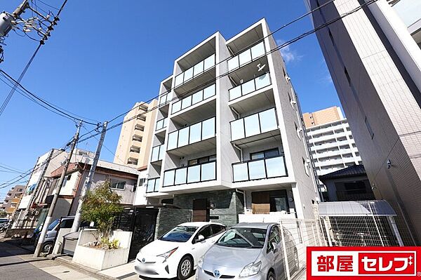 STEED3 ｜愛知県名古屋市千種区今池3丁目(賃貸マンション1K・1階・26.79㎡)の写真 その21