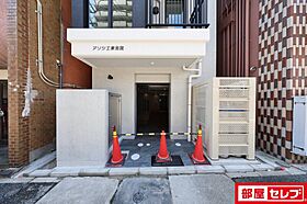 アソシエ東別院  ｜ 愛知県名古屋市中区大井町2-4-2（賃貸マンション1K・3階・45.57㎡） その25