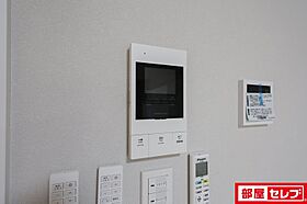 アソシエ東別院  ｜ 愛知県名古屋市中区大井町2-4-2（賃貸マンション1K・4階・45.57㎡） その16