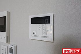 アソシエ東別院  ｜ 愛知県名古屋市中区大井町2-4-2（賃貸マンション1K・5階・45.57㎡） その12