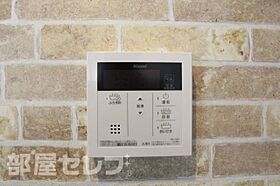 プレザント中村  ｜ 愛知県名古屋市中村区大宮町3丁目70（賃貸アパート1R・1階・20.70㎡） その12