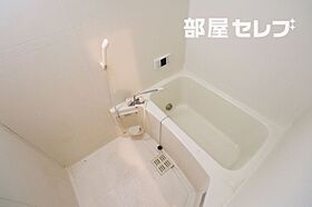 House　C　Cube  ｜ 愛知県名古屋市西区菊井1丁目28-2（賃貸マンション1K・2階・24.00㎡） その4