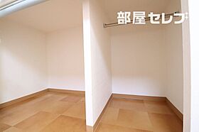 House　C　Cube  ｜ 愛知県名古屋市西区菊井1丁目28-2（賃貸マンション1K・2階・24.00㎡） その9