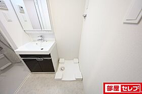 ディアレイシャス泉  ｜ 愛知県名古屋市東区泉3丁目4-13（賃貸マンション1K・9階・22.04㎡） その17