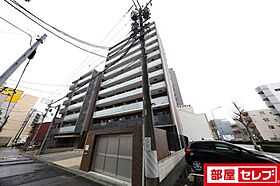 ディアレイシャス泉  ｜ 愛知県名古屋市東区泉3丁目4-13（賃貸マンション1K・9階・22.04㎡） その25