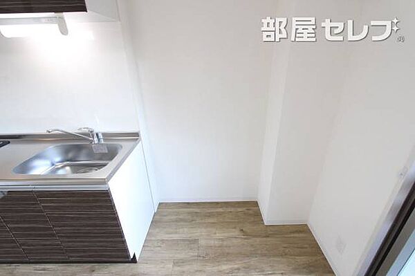 ハピネス ｜愛知県名古屋市中区千代田3丁目(賃貸マンション1LDK・5階・39.85㎡)の写真 その21