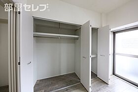 レガリア  ｜ 愛知県名古屋市東区葵3丁目17-59（賃貸マンション1DK・4階・31.70㎡） その12