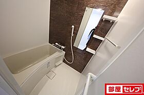 S-RESIDENCE上前津South  ｜ 愛知県名古屋市中区橘1丁目15番41号（賃貸マンション1K・2階・23.04㎡） その7