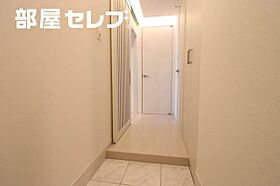 ファーストレジデンス栄  ｜ 愛知県名古屋市中区新栄1丁目27-25（賃貸マンション1LDK・9階・48.28㎡） その9