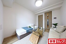 ラグゼナ上前津(旧LUXENA KAMIMAEZU)  ｜ 愛知県名古屋市中区千代田2丁目24-7（賃貸マンション1K・11階・22.24㎡） その21