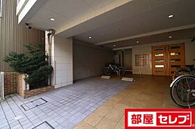 クレストステージ名駅  ｜ 愛知県名古屋市中村区竹橋町33-6（賃貸マンション1K・5階・23.97㎡） その14