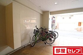 クレストステージ名駅  ｜ 愛知県名古屋市中村区竹橋町33-6（賃貸マンション1K・5階・23.97㎡） その27