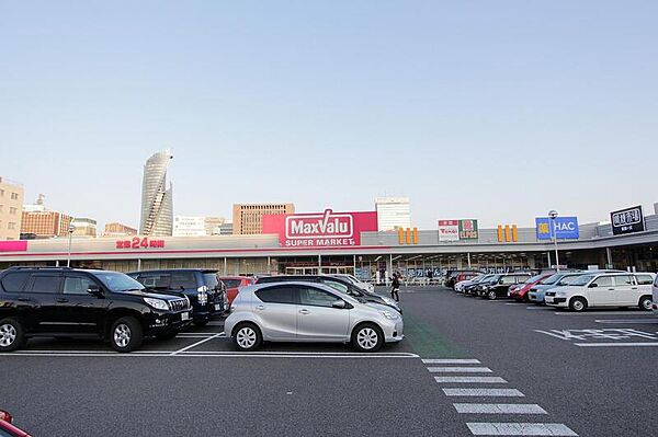 D-room名駅 C棟 ｜愛知県名古屋市中村区太閤1丁目(賃貸アパート1LDK・3階・44.17㎡)の写真 その27