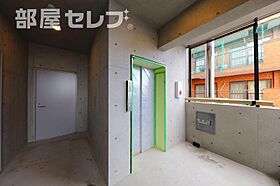 AZUR YABACHO  ｜ 愛知県名古屋市中区栄5丁目12-23（賃貸マンション1LDK・9階・40.03㎡） その26