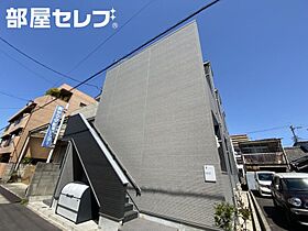 カメリア  ｜ 愛知県名古屋市中村区西米野町4丁目24（賃貸アパート1K・2階・20.96㎡） その6