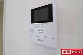 カメリア  ｜ 愛知県名古屋市中村区西米野町4丁目24（賃貸アパート1K・2階・20.96㎡） その17