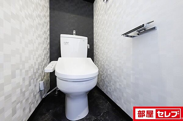 S-RESIDENCE金山三丁目 ｜愛知県名古屋市中区金山3丁目(賃貸マンション1K・8階・23.51㎡)の写真 その18