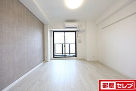 SHOKEN Residence名古屋<泉>  ｜ 愛知県名古屋市東区泉2丁目19-11-1（賃貸マンション1K・9階・25.79㎡） その20