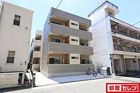 MOVE岩塚  ｜ 愛知県名古屋市中村区鈍池町3丁目45（賃貸アパート1LDK・3階・30.05㎡） その6