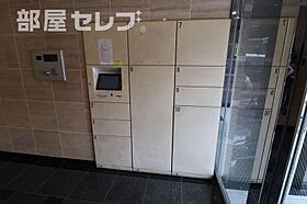 ヴェルジュコートI  ｜ 愛知県名古屋市中区新栄1丁目27-11（賃貸マンション1LDK・8階・31.32㎡） その23