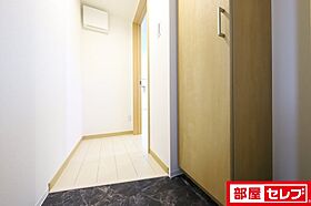 DEVELD菊井  ｜ 愛知県名古屋市西区菊井1丁目36-4-1（賃貸アパート1LDK・3階・35.01㎡） その10