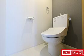 DEVELD菊井  ｜ 愛知県名古屋市西区菊井1丁目36-4-1（賃貸アパート1LDK・3階・35.01㎡） その9