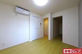 G flat 太閤  ｜ 愛知県名古屋市中村区太閤5丁目303-2（賃貸アパート1LDK・3階・36.90㎡） その21