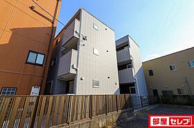 G flat 太閤  ｜ 愛知県名古屋市中村区太閤5丁目303-2（賃貸アパート1LDK・3階・36.90㎡） その24