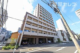 チェルトヴィータ  ｜ 愛知県名古屋市中区新栄1丁目19-8（賃貸マンション1K・2階・25.60㎡） その6