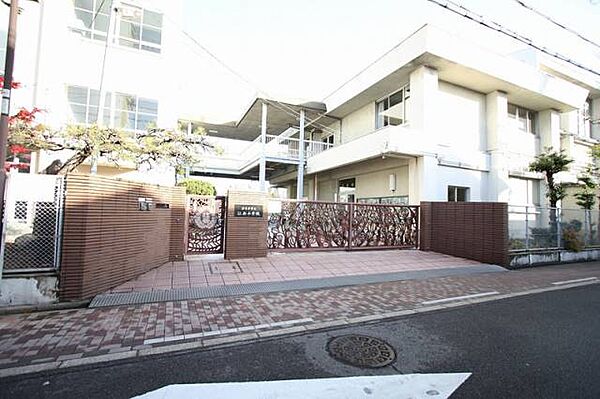 プレサンス名古屋STATIONビジュ ｜愛知県名古屋市西区名駅2丁目(賃貸マンション1K・3階・21.97㎡)の写真 その17