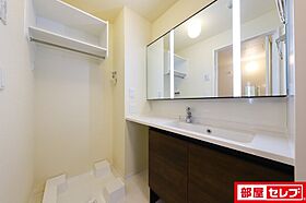 D-room名駅F棟  ｜ 愛知県名古屋市中村区太閤1丁目16-28（賃貸アパート1LDK・1階・40.33㎡） その13