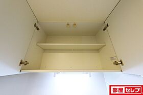 D-room名駅F棟  ｜ 愛知県名古屋市中村区太閤1丁目16-28（賃貸アパート1LDK・1階・40.33㎡） その20