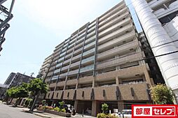 La　Douceur山王(旧名称:S-FORT山王)
