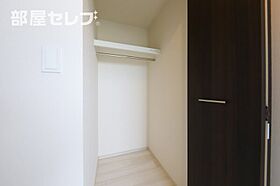 パークアクシス新栄  ｜ 愛知県名古屋市中区新栄1丁目17-11（賃貸マンション1R・8階・27.35㎡） その12