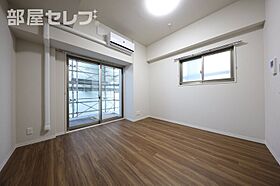 アクアコート大曽根  ｜ 愛知県名古屋市北区大曽根3丁目7-34（賃貸マンション1K・6階・28.14㎡） その3