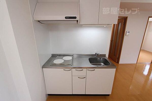 グレイス新栄 ｜愛知県名古屋市中区新栄1丁目(賃貸マンション1LDK・5階・37.11㎡)の写真 その5