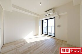 S-RESIDENCE浄心East  ｜ 愛知県名古屋市西区上名古屋2丁目1-5-1（賃貸マンション1K・9階・24.15㎡） その3