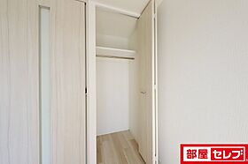 S-RESIDENCE浄心East  ｜ 愛知県名古屋市西区上名古屋2丁目1-5-1（賃貸マンション1K・9階・24.15㎡） その12