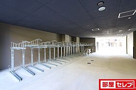 S-RESIDENCE浄心East  ｜ 愛知県名古屋市西区上名古屋2丁目1-5-1（賃貸マンション1K・9階・24.15㎡） その26