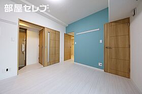 CasaAvenueIkeshita  ｜ 愛知県名古屋市千種区池下1丁目9-4（賃貸マンション1K・5階・26.26㎡） その23