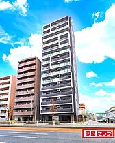 サーパスフォーシア白壁  ｜ 愛知県名古屋市東区白壁2丁目2-18（賃貸マンション1LDK・3階・44.14㎡） その1