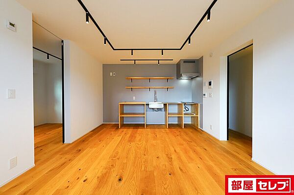 WELLNEST ROOM 名駅南(ウェルネストルーム) ｜愛知県名古屋市中川区西日置2丁目(賃貸アパート2LDK・1階・40.78㎡)の写真 その25