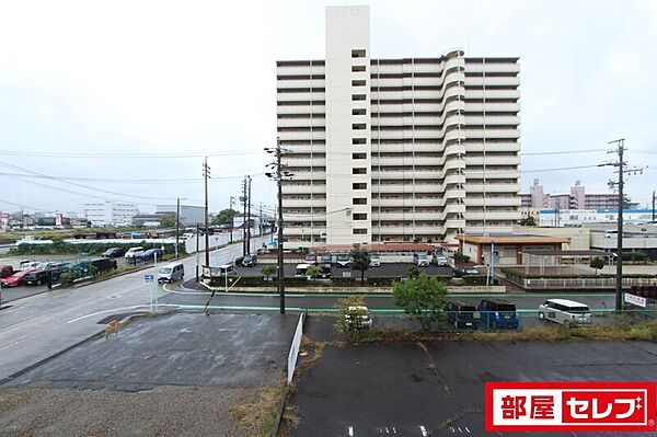 フィール清船 ｜愛知県名古屋市中川区清船町1丁目(賃貸マンション2LDK・8階・63.65㎡)の写真 その18