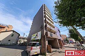 ラ　ベル　ヴィー  ｜ 愛知県名古屋市西区栄生1丁目35-11（賃貸マンション1K・5階・30.86㎡） その1