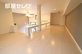 モンドグロッソ矢田  ｜ 愛知県名古屋市東区矢田3丁目12-24（賃貸アパート1K・1階・20.99㎡） その7