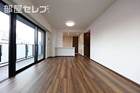 ローレルタワー名古屋栄  ｜ 愛知県名古屋市中区栄1丁目7-28（賃貸マンション2LDK・8階・60.17㎡） その21