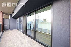 ローレルタワー名古屋栄  ｜ 愛知県名古屋市中区栄1丁目7-28（賃貸マンション2LDK・8階・60.17㎡） その14