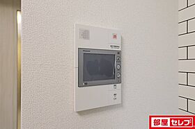 プレサンス大須観音ビザリア  ｜ 愛知県名古屋市中区大須2丁目1-18（賃貸マンション1K・2階・24.00㎡） その17